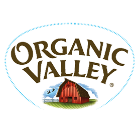 Organic Valley Caribbean